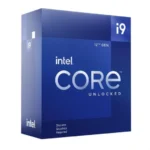 Intel Core i9 12900K