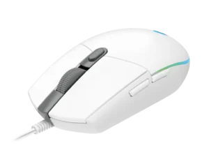 Logitech G203
