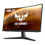 Monitor Gamer Curvo Asus Gaming VG27VH1B